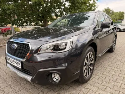 Gebraucht Subaru Outback