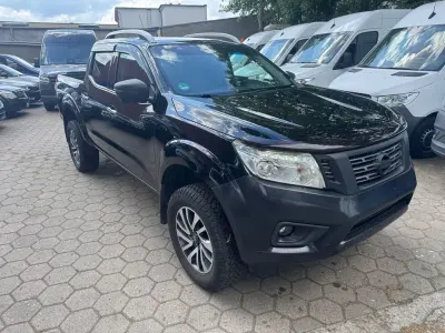 Gebraucht Nissan Navara