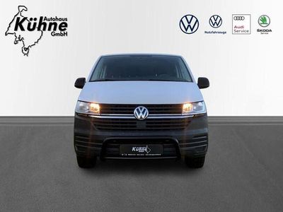 Usata VW T6.1 110 CV (80 kW) 2022 Andere Furgone