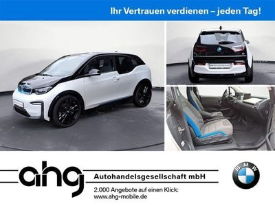 gebraucht BMW i3 120Ah