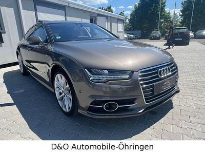 Audi A7 Sportback
