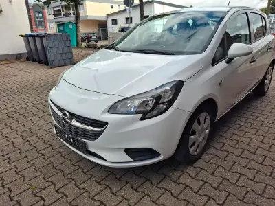 Gebraucht Opel Corsa