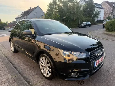 Gebraucht Audi A1