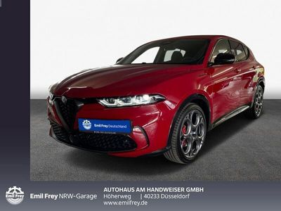 gebraucht Alfa Romeo Tonale 1.5 T Hybrid Edizione Speciale