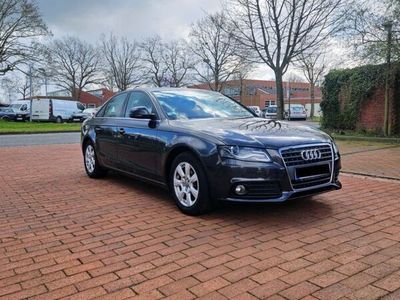 gebraucht Audi A4 Ambiente