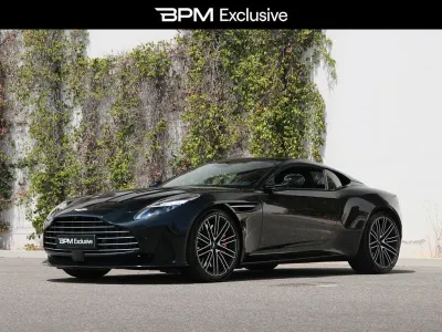 Gebraucht Aston Martin DB12