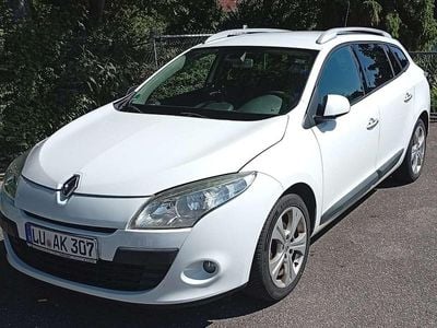 Renault Mégane GrandTour