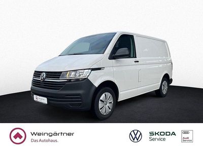 Usata VW T6.1 110 CV (80 kW) 2022 Bianco Furgone