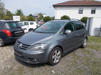 VW Golf Plus