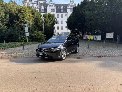 Gebraucht VW Taigo