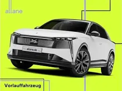 Neu DS Automobiles DS7 Crossback 145 PS (106 kW) 2025 Blau (saphirblau metallic) SUV