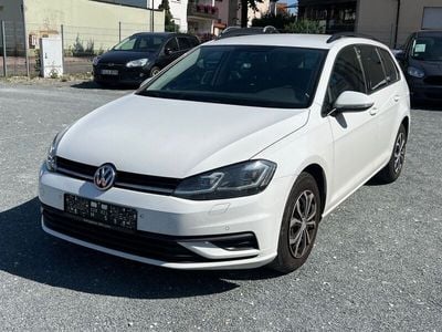 VW Golf VII