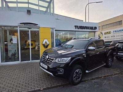 Gebraucht Renault Alaskan Intens 190 PS (139 kW) 2020 Other Abholung