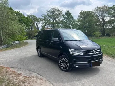Occasion VW T6