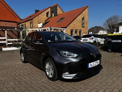 Gebraucht Mazda 2 Prime-Line 92 PS (67 kW) 2025 Kleinwagen