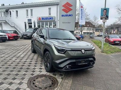 Neu Suzuki Vitara Comfort+ 135 kW (184 PS) 2026 Grün SUV