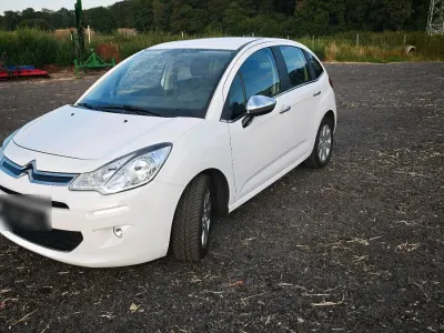 Gebraucht Citroën C3