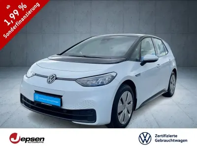 Occasion VW ID.3 Pro 106 kW (145 ch) 2022 Blanc Citadine