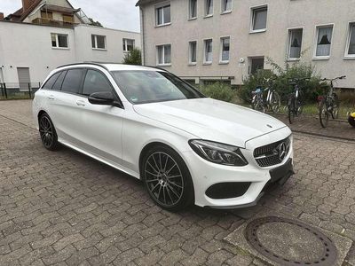 Mercedes C300