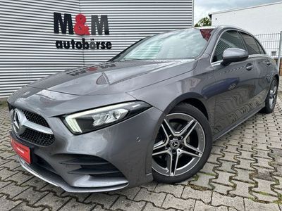 Mercedes A220