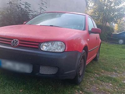 VW Golf IV