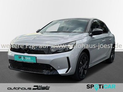 Gebraucht Opel Corsa 101 PS (74 kW) 2024 Silber Kleinwagen