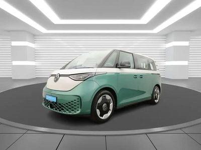 VW ID. Buzz
