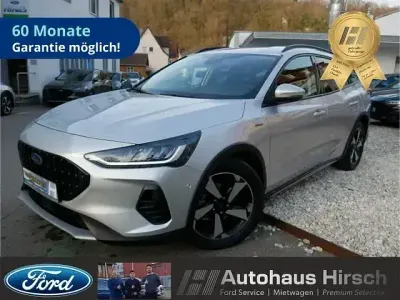Usado Ford Focus