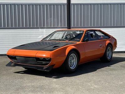 Gebraucht Lamborghini Jarama 354 PS (260 kW) 1973 Orange Coupé