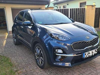 Gebraucht 2019 Kia Sportage Spirit SUV | 16.900 € (Fairer Preis)