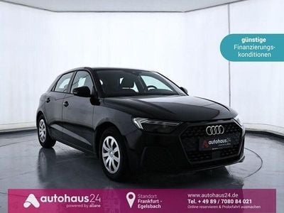 Gebraucht Audi A1 Sport 2022 Andere Limousine