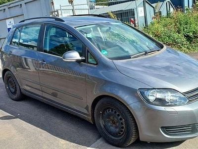VW Golf Plus