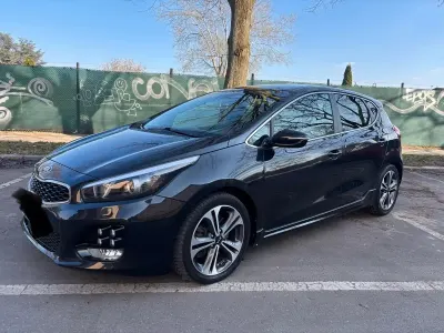 Occasion Kia Ceed GT