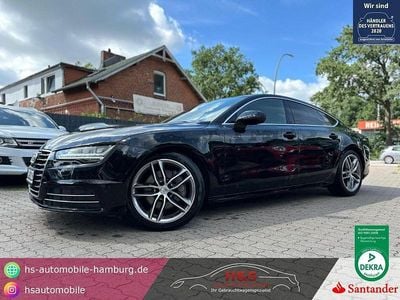Audi A7 Sportback