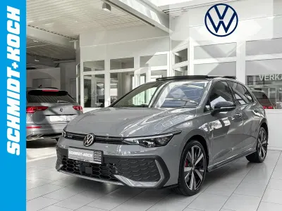 Gebraucht VW Golf VIII GTE 272 PS (200 kW) 2025 Grau Limousine