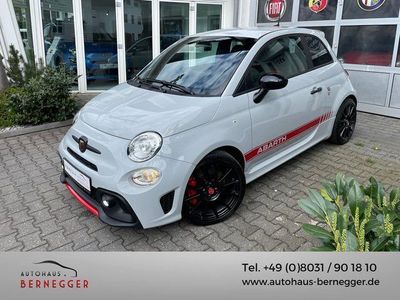 gebraucht Abarth 595  Leistungskit 200ps, Bilstein Fahrwerk