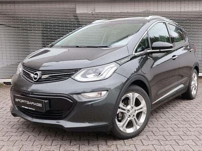Gebraucht Opel Ampera 150 kW (204 PS) 2020 Graphit grau Kleinwagen
