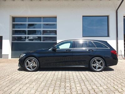 Mercedes C250