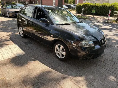 Gebraucht Seat Ibiza