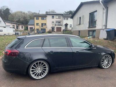 gebraucht Opel Insignia Innovation