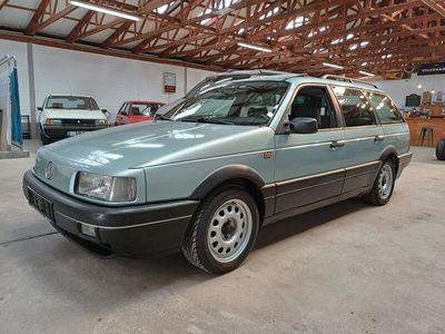 gebraucht VW Passat Variant GT G60 Syncro ORIGINAL 113.000 Km