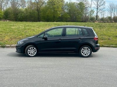 gebraucht VW Golf Sportsvan 