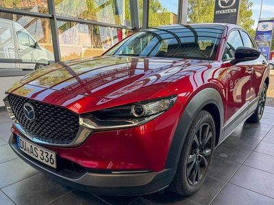Gebraucht Mazda CX-30 Homura-Line 140 PS (102 kW) 2024 SUV