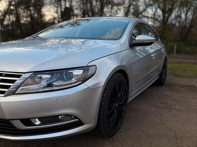 VW CC