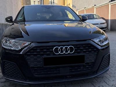 Gebraucht Audi A1 116 PS (85 kW) 2019 Schwarz SUV