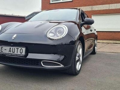 Second-hand Ora Funky Cat 300 Pro 125 kW (171 CP) 2023 Negru Hatchback