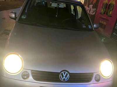 VW Lupo