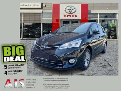 Toyota Verso