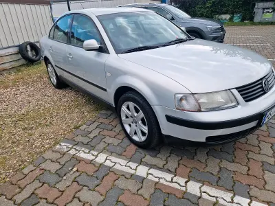 Gebraucht VW Passat
