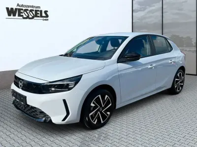 Gebraucht Opel Corsa